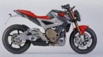 Benelli обещают выпустить в 2012 году новый нейкид