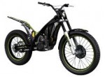 Ossa TR280i 2013 новая модель от компании Ossa