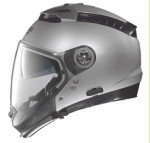 Компания Nolan разработала новый шлем N44