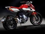 Перспективная модель MV Agusta Rivale