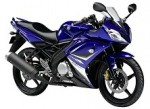 Новинка Yamaha YZF-R250 скоро поступит в продажу