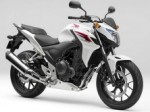 Три новинки 2013 от Honda