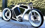 Электрокруизеры Enorm Ebike