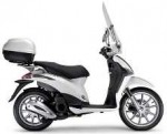 Piaggio снижает цены на скутеры