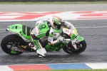 В календаре MotoGP  на три года утвердился трек Termas de Rio Hondo в Аргентине. 