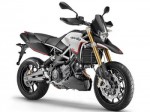 Гипермотард Dorsoduro 750 ABS от Aprilia 