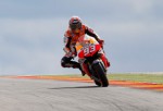 Поул-позиции в MotoGP к гонкам в Арагоне распределены