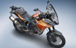 Новая ABS-система у KTM