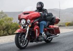 Отзывная кампания мотоциклов Harley-Davidson