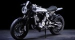 Сновы выпускают Brough Superior