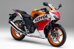 Honda CBR250R будут выпускать в виде реплики