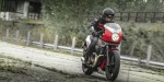 Итальянцы создали кастом Yard Built XV950 Pure Sports