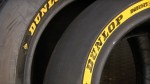Резина, предложенная Dunlop для тестирования классу Moto2, получила одобрение