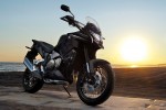 Мотоцикл Honda VFR1200X Crosstourer класса «эндуро»