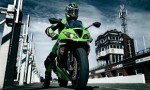 Японская компания по производству мотоциклов Kawasaki 