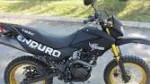 Немного о Cronus Enduro