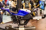 EICMA-2014 показала мототренажер