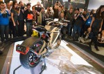 Милан EICMA 2014 – одно из популярнейших мотошоу года