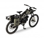 Black Ops - мотоцикл для необычной охоты 
