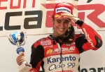 Гонки MotoGP пополняются пилотессами