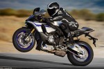 Отзыв мотоциклов YZF-R1M