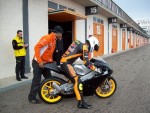 КТМ будет выступать в MotoGP через 2 года