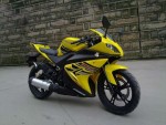 Безопасно ли покупать китайские спортивные мотоциклы?