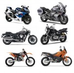 Разновидности мотоциклов – какими они бывают?