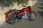 “Royal Enfield” анонсирует новинку