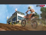 Несчастный случай на MXGP