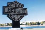 Снижение спроса на мотоциклы “Harley-Davidson” 