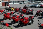 "Ducati Россия" - 10 байков за пол цены