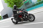 Ducati готовит дорожный мотоцикл