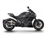 Diavel Carbon 2016