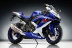 Suzuki готовит GSX-R 250