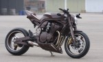 Стритфайтер – мотоцикл будущего