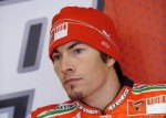 Ники Хэйден перешел в World Superbike