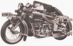 Мотоциклы СССР времени