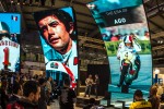 "AGV" снова на выставке EICMA