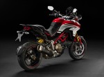  "Ducati Multistrada" 2016 года. 