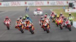 Оглашен список пилотов в World Superbike и World Supersport