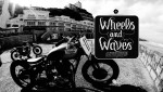 Wheels and Waves