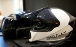 Компания "Skully" обновила ПО для своих шлемов