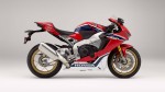 "Honda CBR1000RR Fireblade" 2017 года