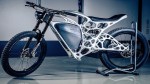 Создали первый мотоцикл с помощью 3D печати