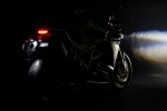 Energica представит новый концепт