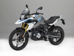 BMW представляет новый G310GS на MILAN SHOW