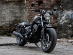 Honda представила Rebel - A2 friendly bobber