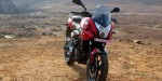 Bajaj начал работы по усовершенствованию Pulsar AS200