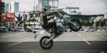 Фирме Alta Motors выделено 27 млн долларов на развитие